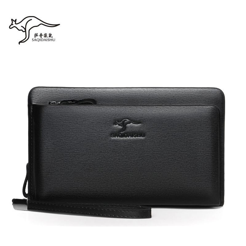 Nuova Borsa da Polso Kangaroo, - Women'S Kangaroo Bags recensione e prezzo
