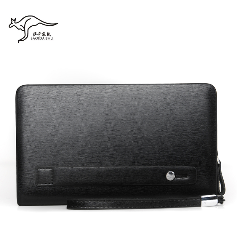 Nuova Borsa da Polso Kangaroo, - Women'S Kangaroo Bags recensione e prezzo