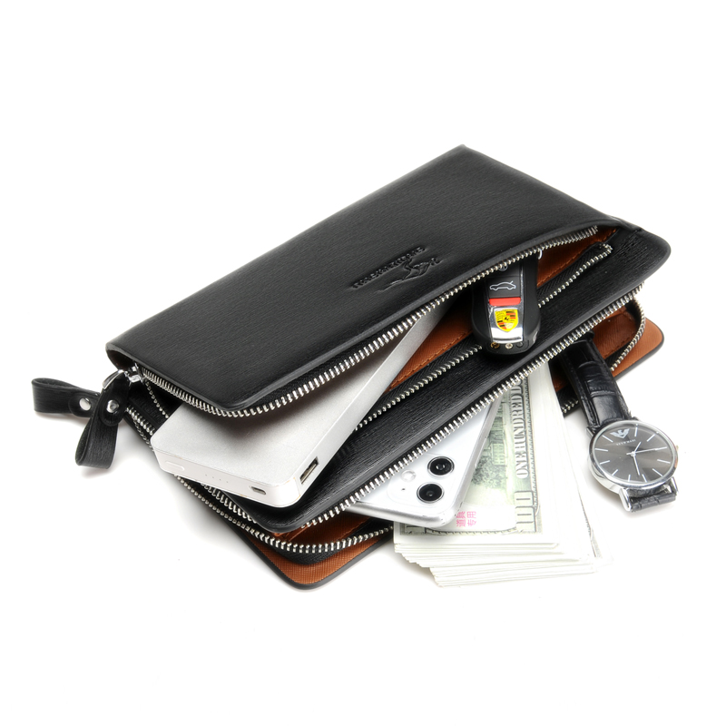 Nuova Borsa da Polso Kangaroo, - Women'S Kangaroo Bags recensione e prezzo