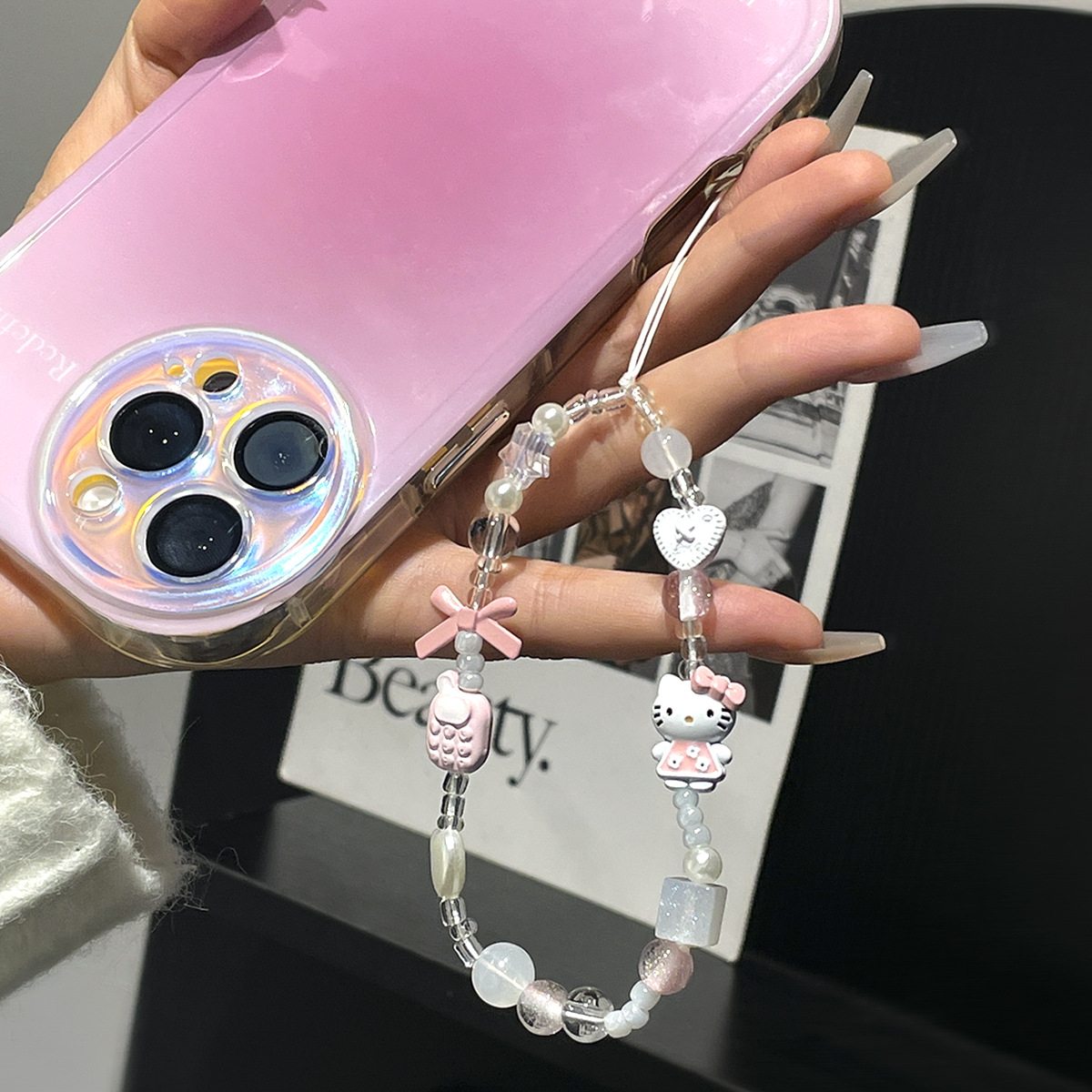 Cinturino per telefono anti-sm - Women Bags Accessories recensione e prezzo