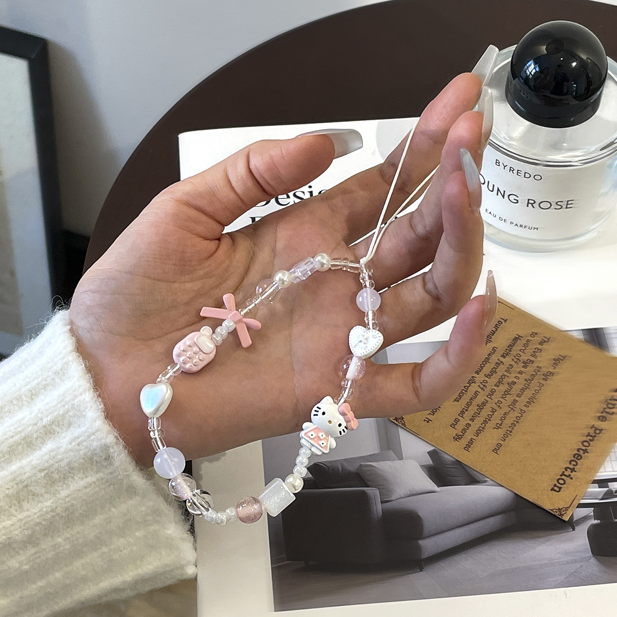 Cinturino per telefono anti-sm - Women Bags Accessories recensione e prezzo