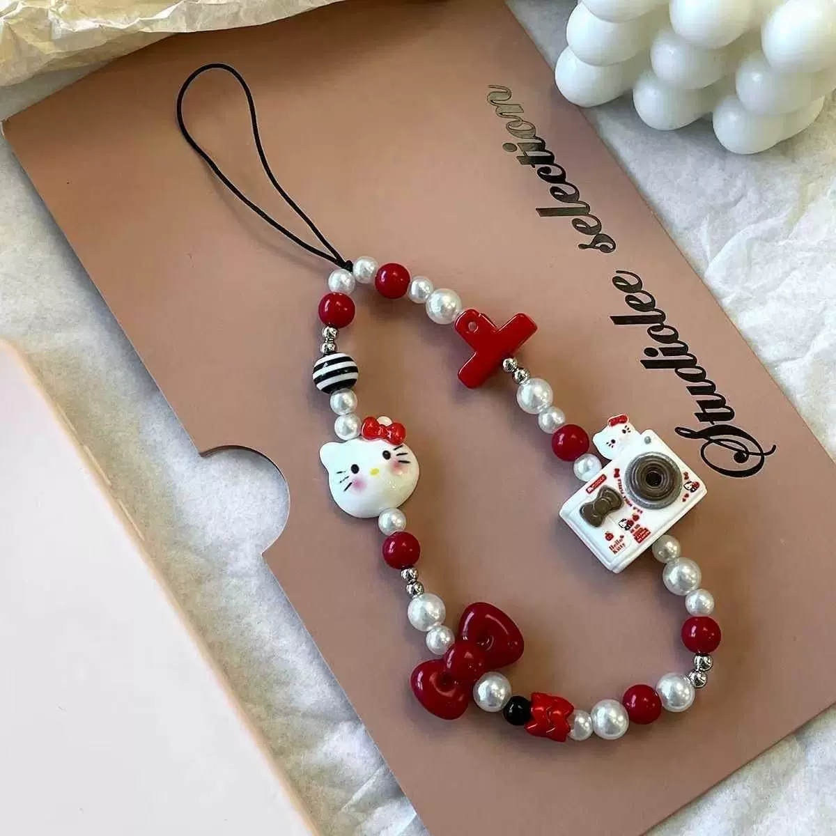 Cinturino per telefono anti-sm - Women Bags Accessories recensione e prezzo