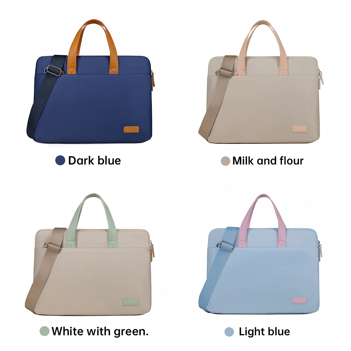 Borsa Universale per Laptop in - Women Bags Branded Sale recensione e prezzo