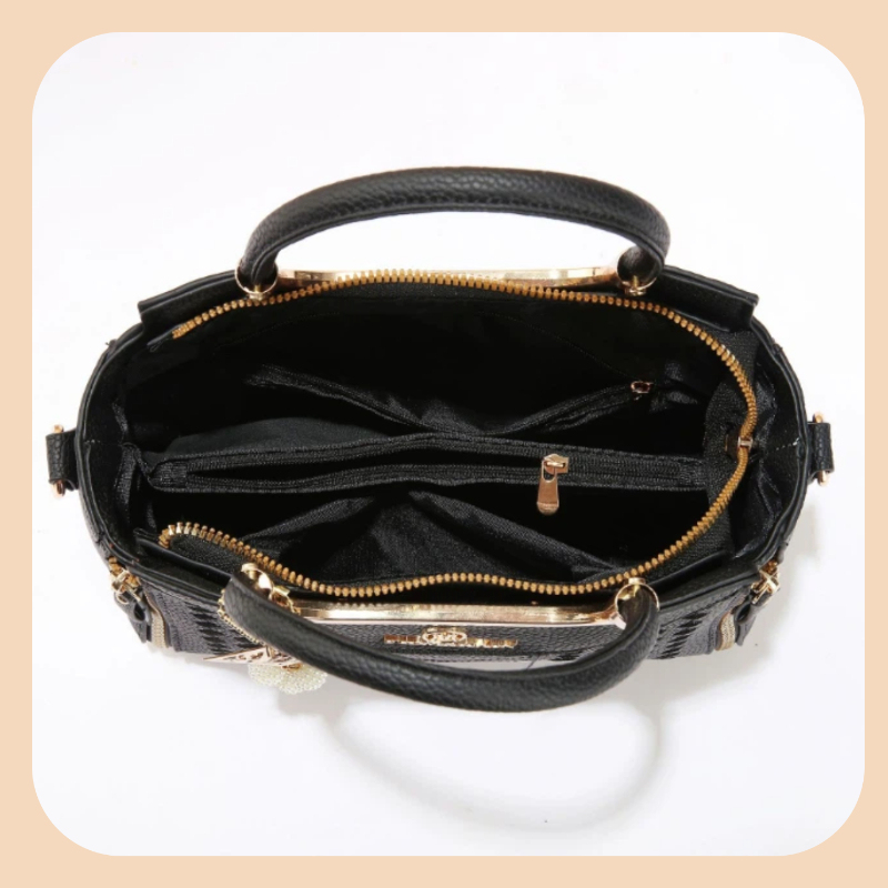 Set di 3 borse in pelle PU eff - Women Bags Crossbody recensione e prezzo