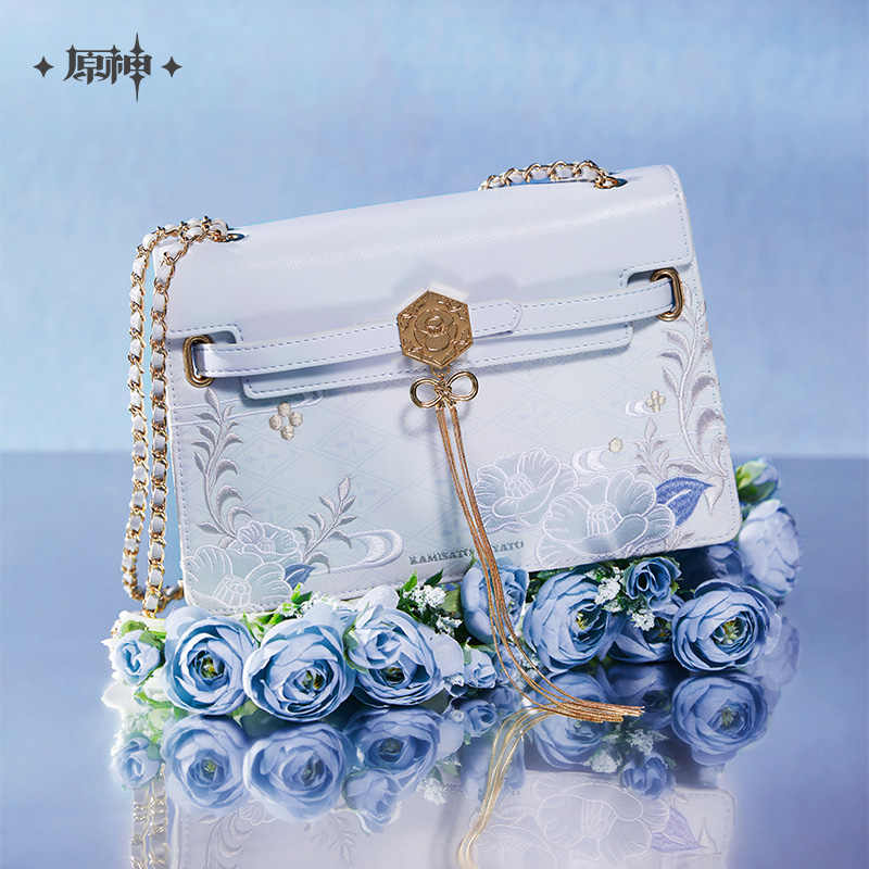 Originale Merch Mihoyo Genshin - Women Bags Accessories recensione e prezzo