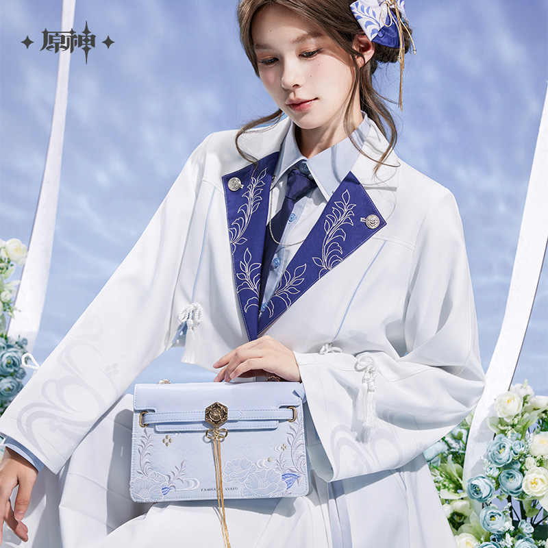 Originale Merch Mihoyo Genshin - Women Bags Accessories recensione e prezzo