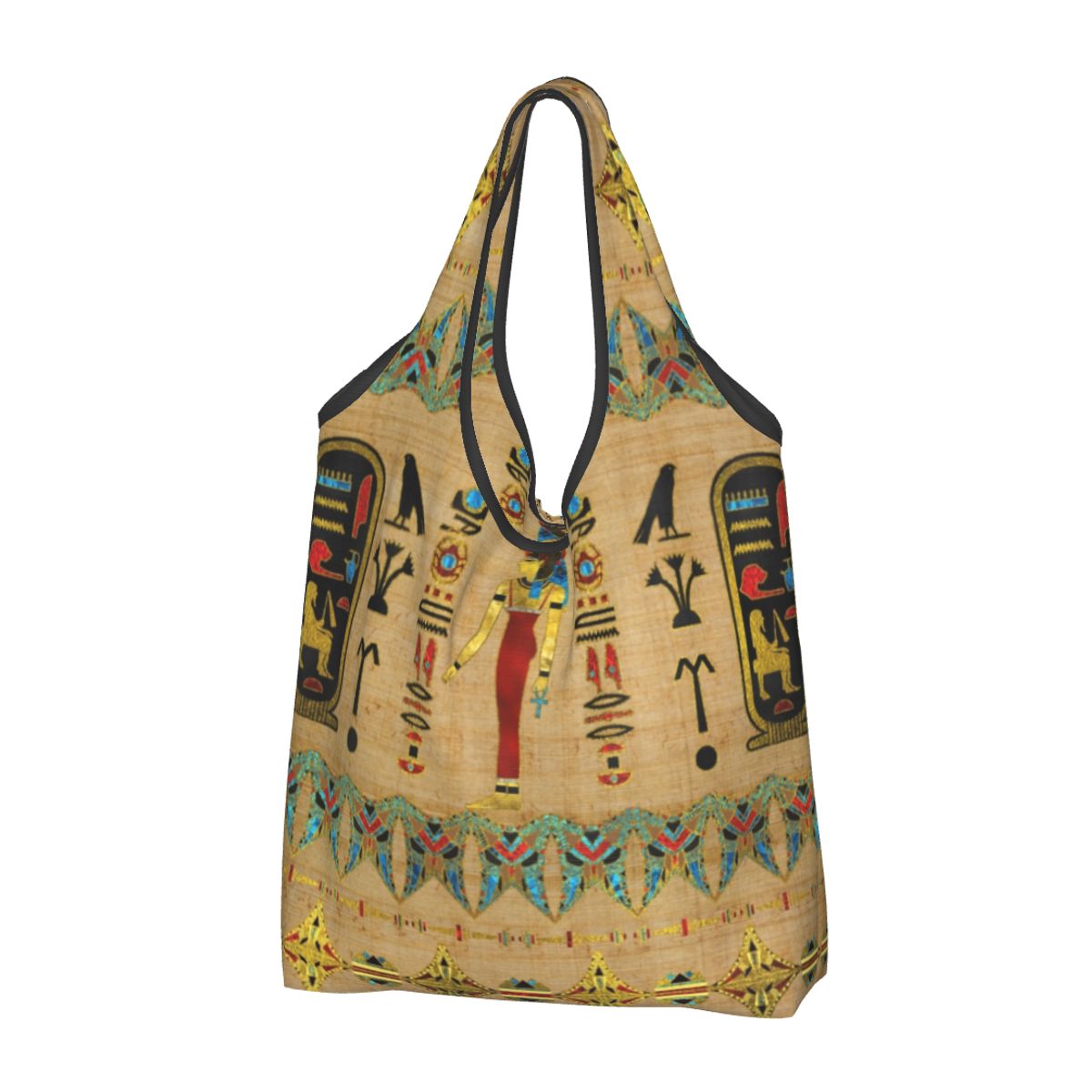 Fashion Printing egiziano Mut  - Women Bags Egypt recensione e prezzo