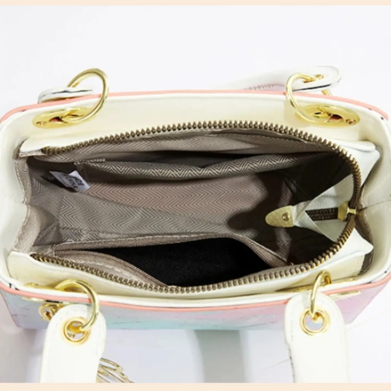 Set di Borse a Tracolla con St - Women Bags Crossbody recensione e prezzo