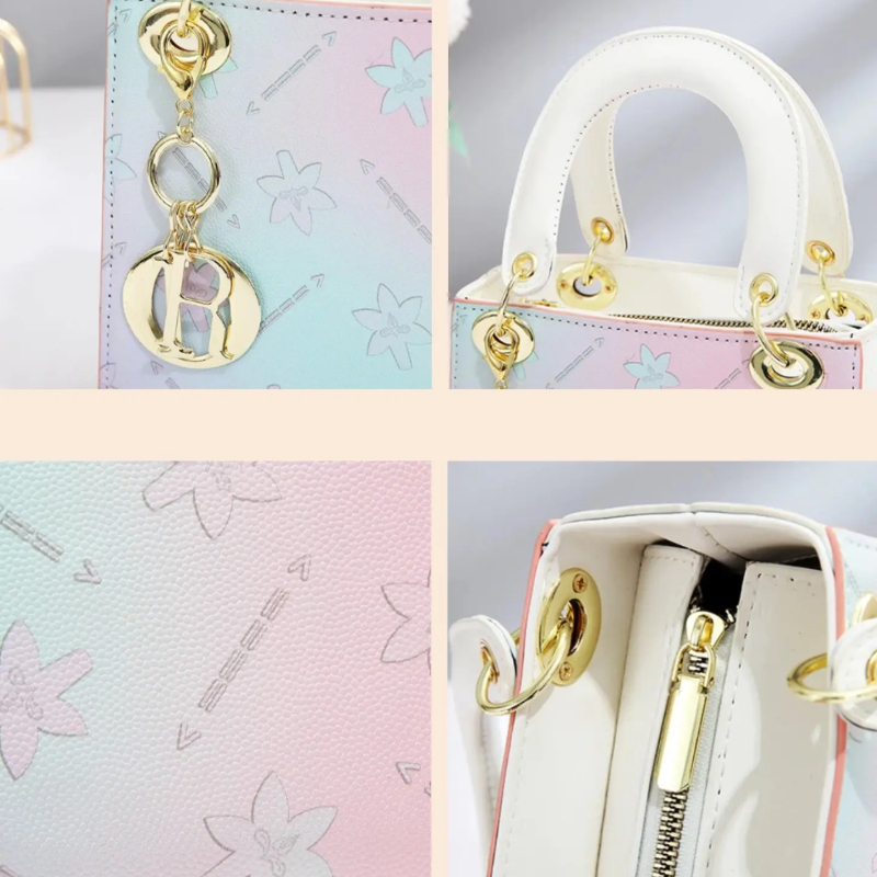 Set di Borse a Tracolla con St - Women Bags Crossbody recensione e prezzo