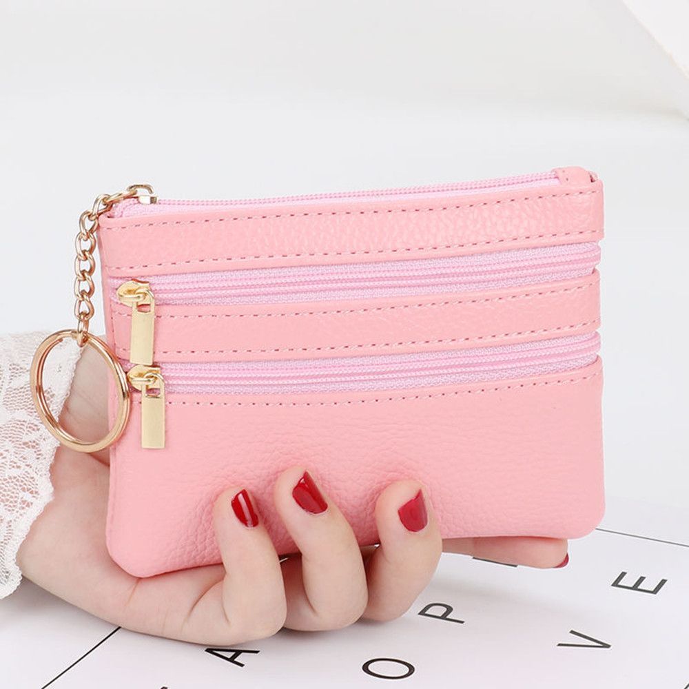 Portafoglio porta carte mini m - Women Bags Zip recensione e prezzo