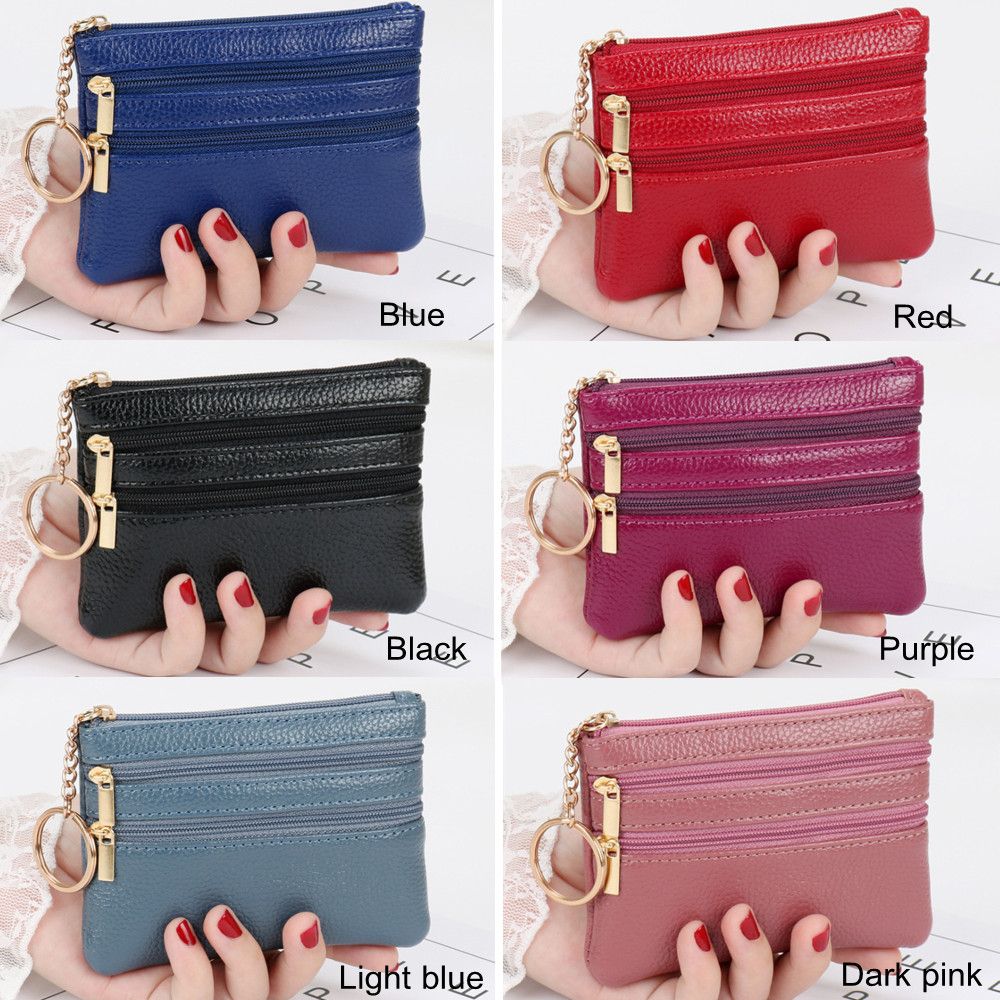 Portafoglio porta carte mini m - Women Bags Zip recensione e prezzo