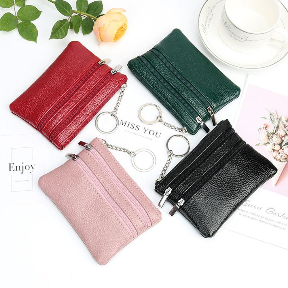 Portafoglio porta carte mini m - Women Bags Zip recensione e prezzo