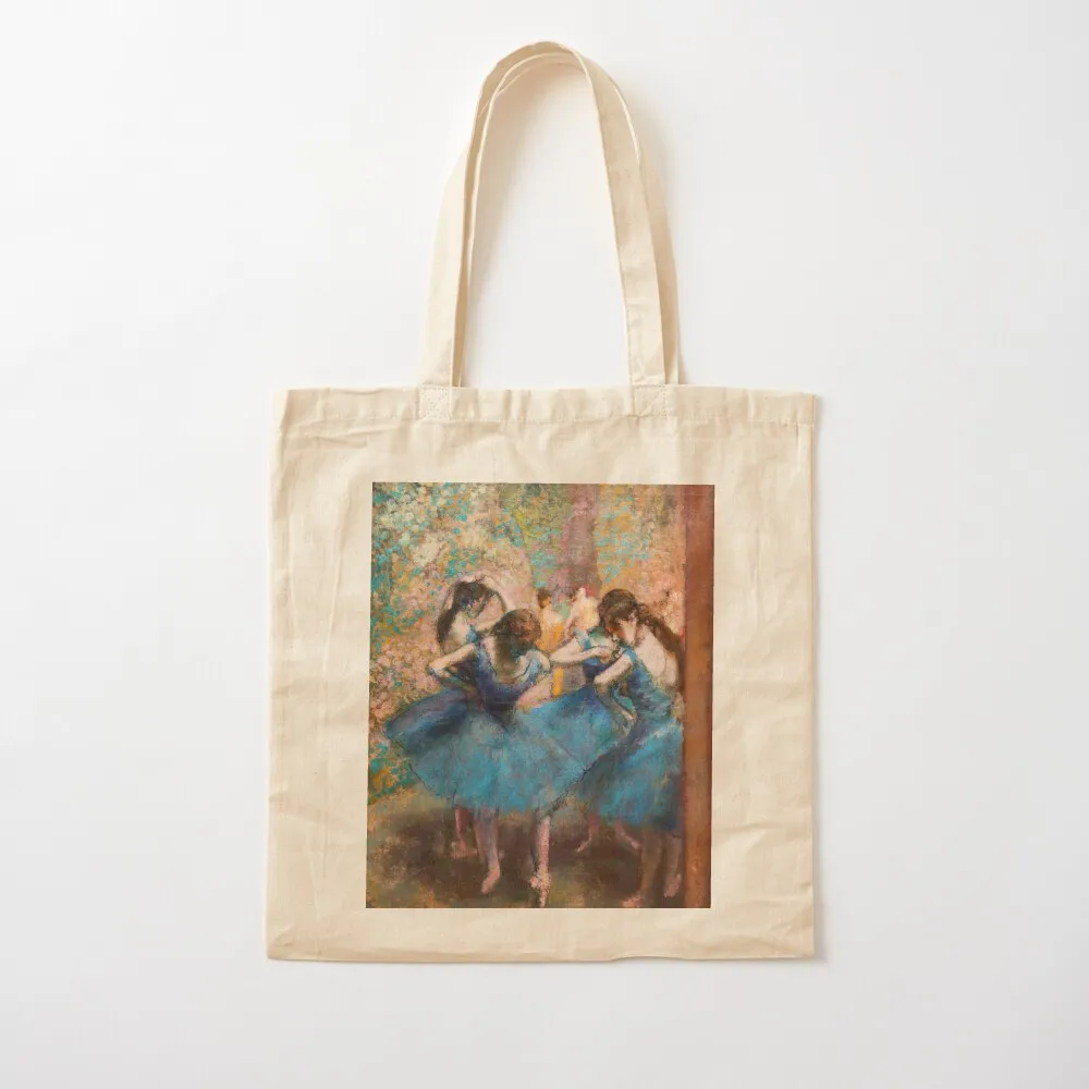 Edgar Degas - Ballerine in blu - Women Bags Edgars recensione e prezzo