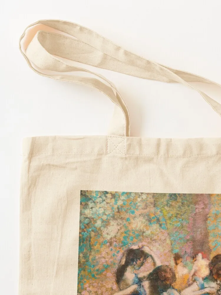 Edgar Degas - Ballerine in blu - Women Bags Edgars recensione e prezzo