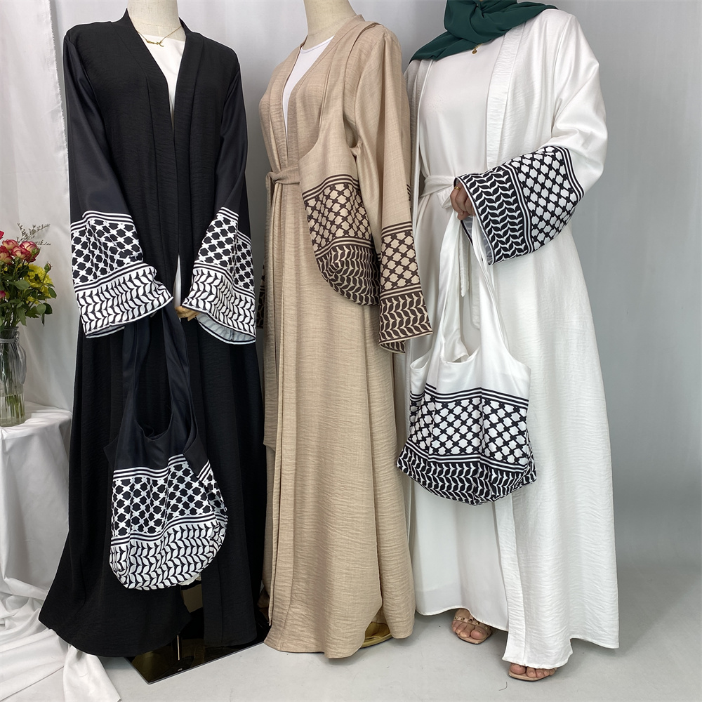Dubai Elegante Caftano Abito M - Women Bags In Dubai recensione e prezzo