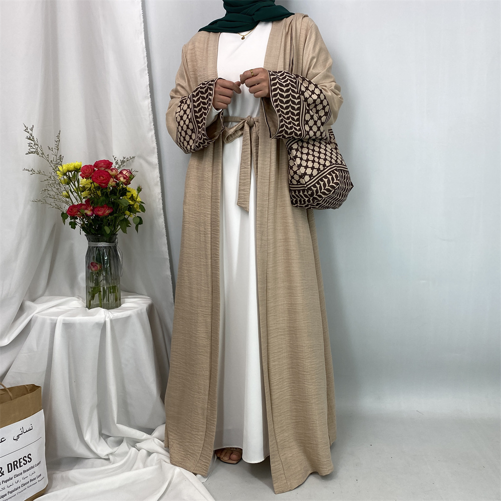Dubai Elegante Caftano Abito M - Women Bags In Dubai recensione e prezzo