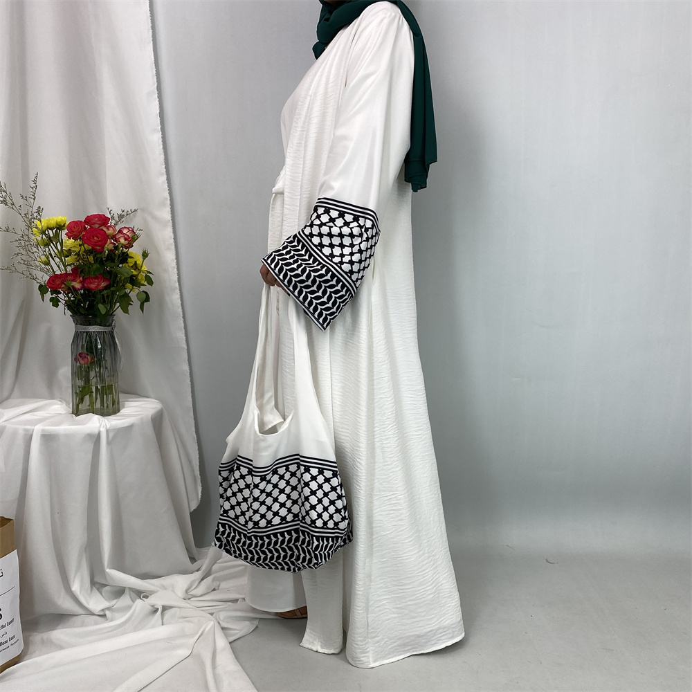 Dubai Elegante Caftano Abito M - Women Bags In Dubai recensione e prezzo