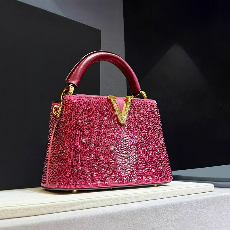 Designer di lusso di marca Set - Women Bags Branded Sale recensione e prezzo