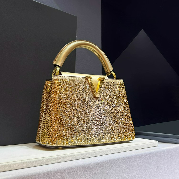 Designer di lusso di marca Set - Women Bags Branded Sale recensione e prezzo