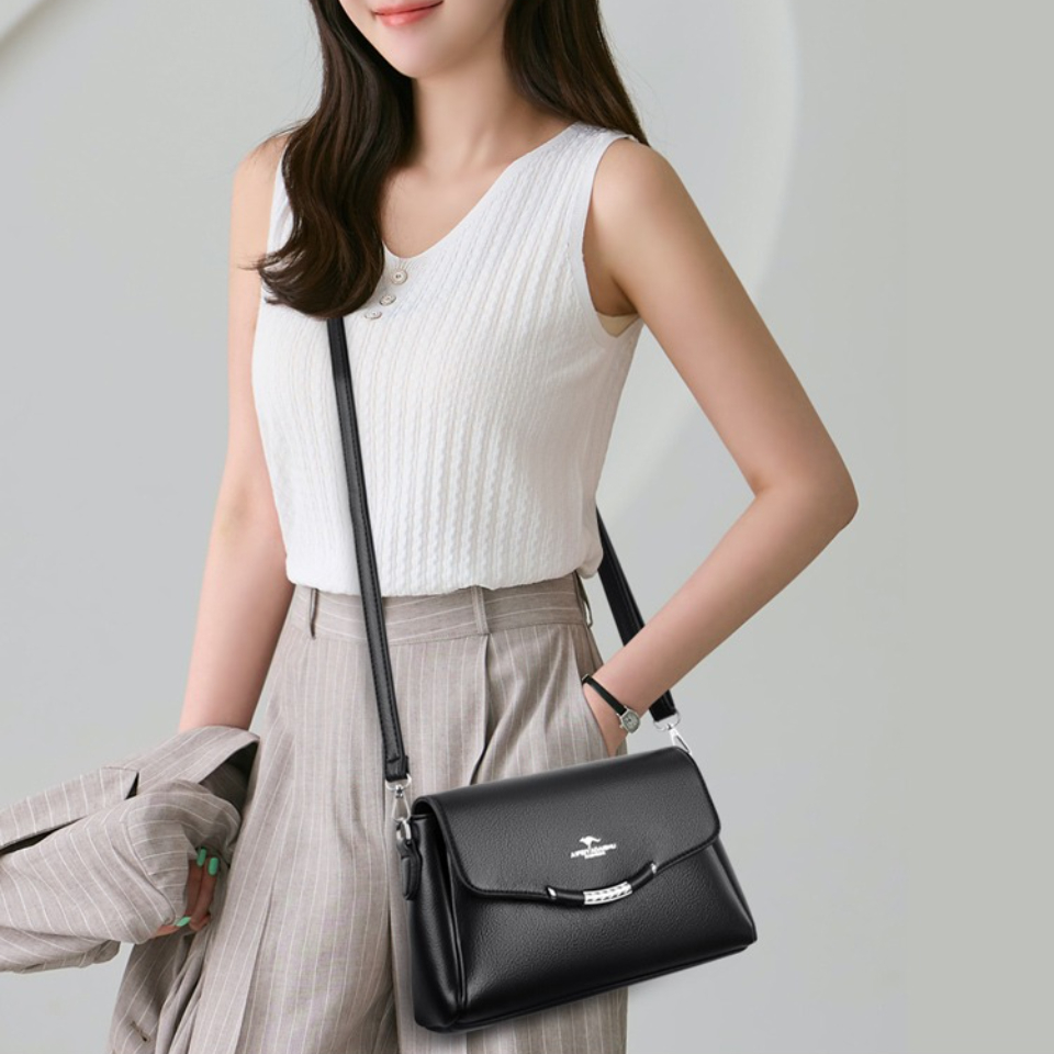 Borse a Tracolla Kangaroo Bran - Women'S Kangaroo Bags recensione e prezzo