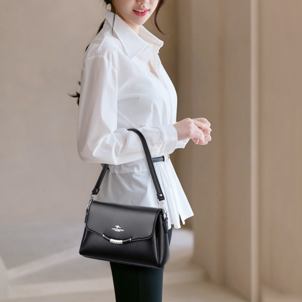Borse a Tracolla Kangaroo Bran - Women'S Kangaroo Bags recensione e prezzo