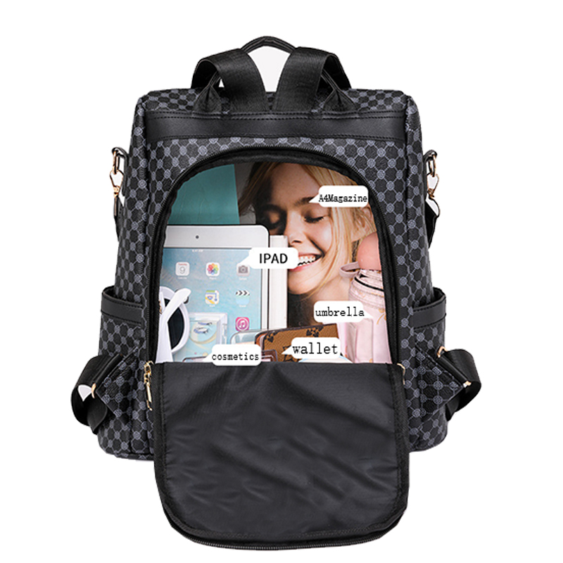 Borsa a tracolla versatile mod - Women Bags Designer recensione e prezzo