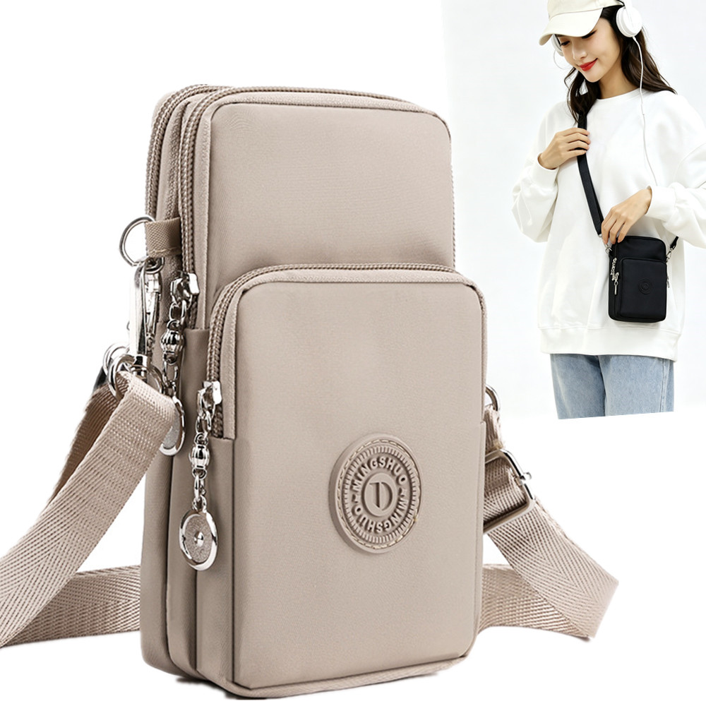 Borsa per cellulare da donna a - Women Bags Crossbody recensione e prezzo