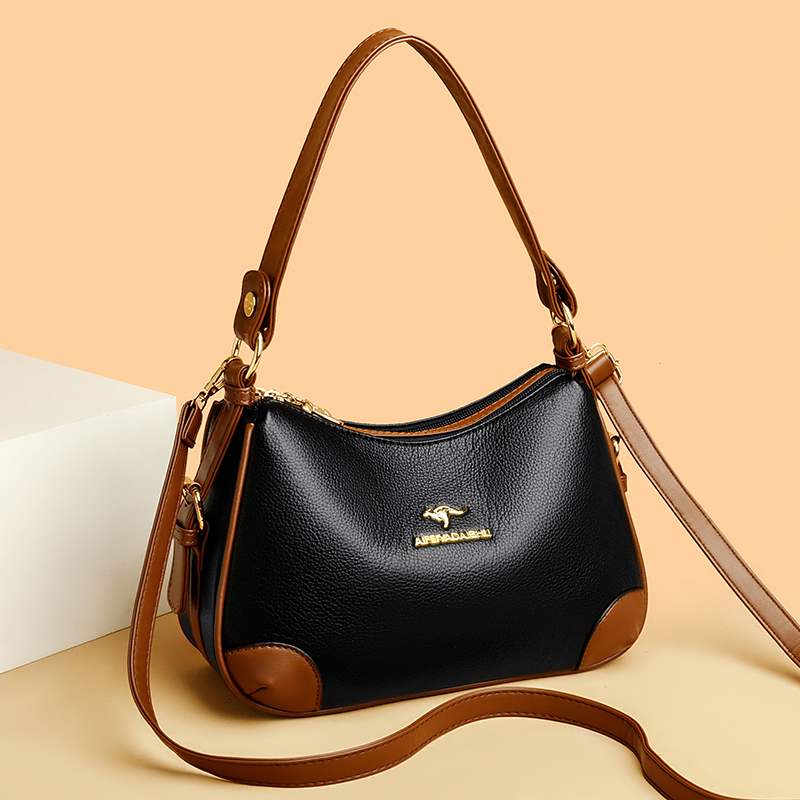 Borse a tracolla da donna in m - Women'S Kangaroo Bags recensione e prezzo
