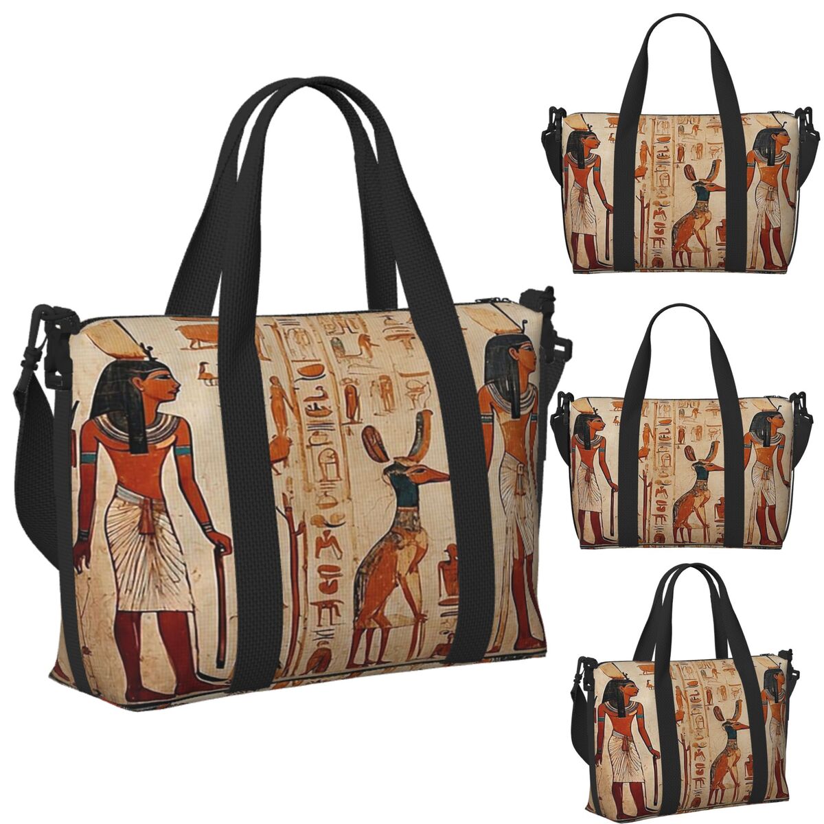 Borsa da viaggio personalizzat - Women Bags Egypt recensione e prezzo