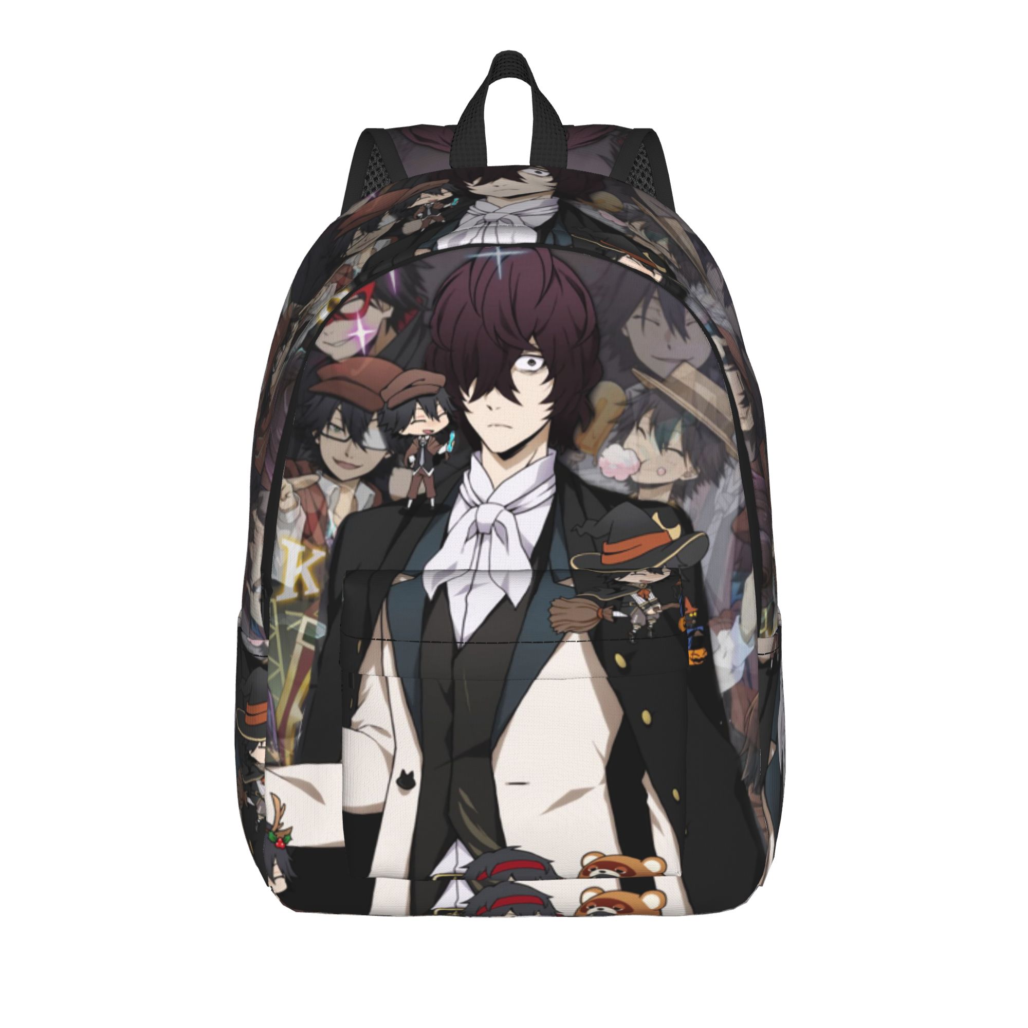 Zaino Edgar Allan per uomo e d - Women Bags Edgars recensione e prezzo