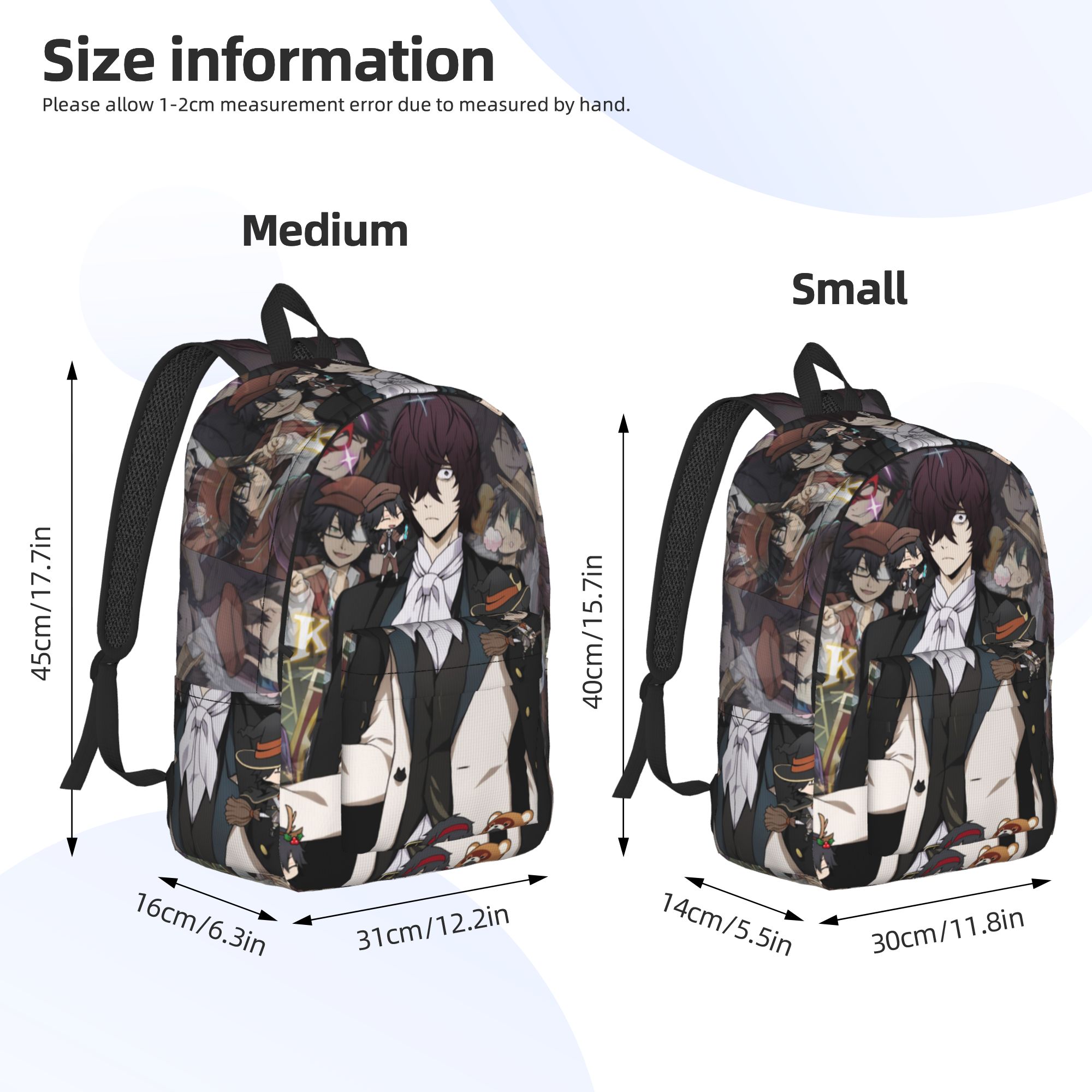 Zaino Edgar Allan per uomo e d - Women Bags Edgars recensione e prezzo