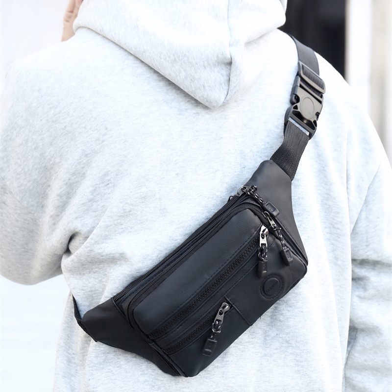 Marsupio Impermeabile Unisex a - Women'S Kangaroo Bags recensione e prezzo