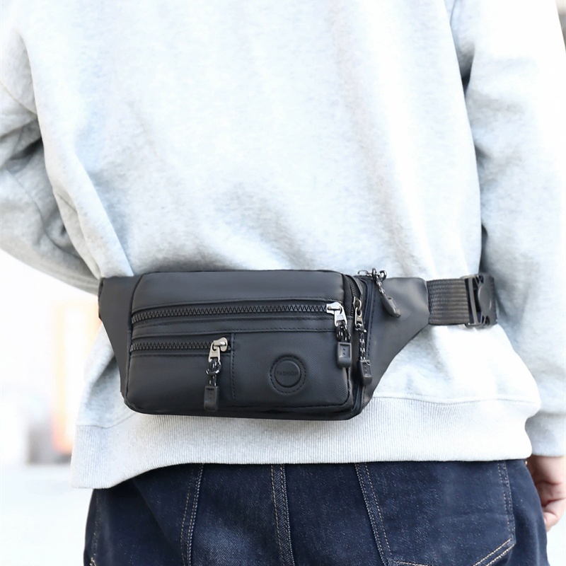 Marsupio Impermeabile Unisex a - Women'S Kangaroo Bags recensione e prezzo