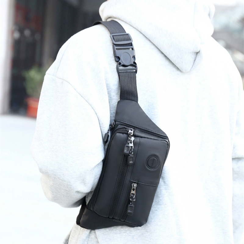 Marsupio Impermeabile Unisex a - Women'S Kangaroo Bags recensione e prezzo
