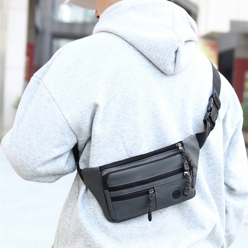 Marsupio Impermeabile Unisex a - Women'S Kangaroo Bags recensione e prezzo