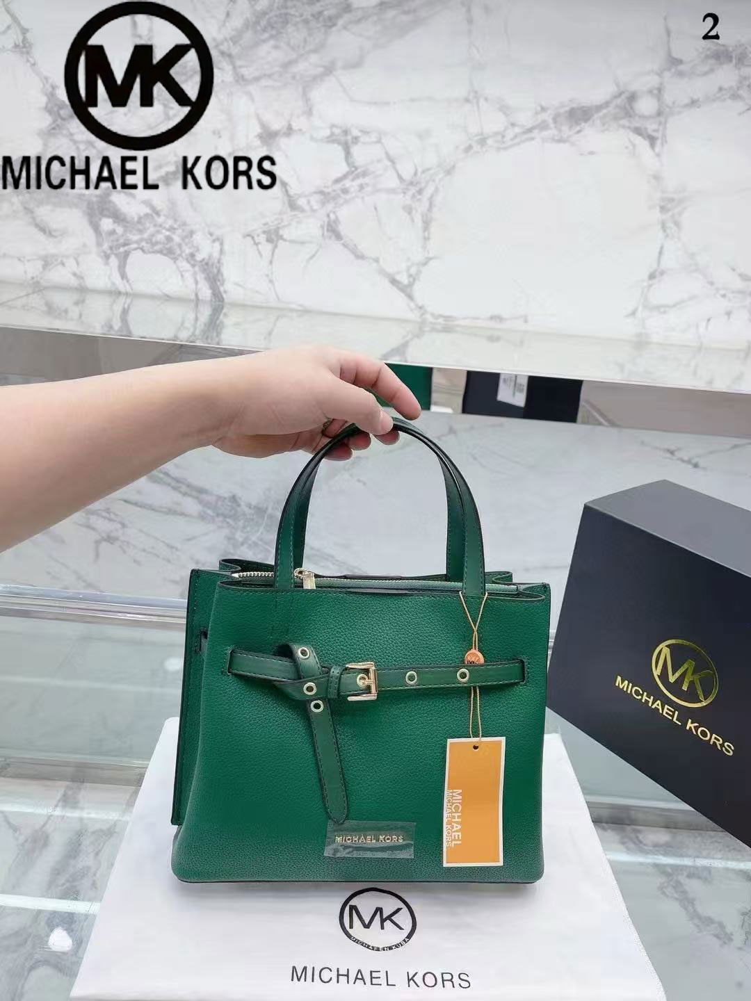 Nuovissima Borsa da Donna Mich - Women'S Bags Michael Kors recensione e prezzo