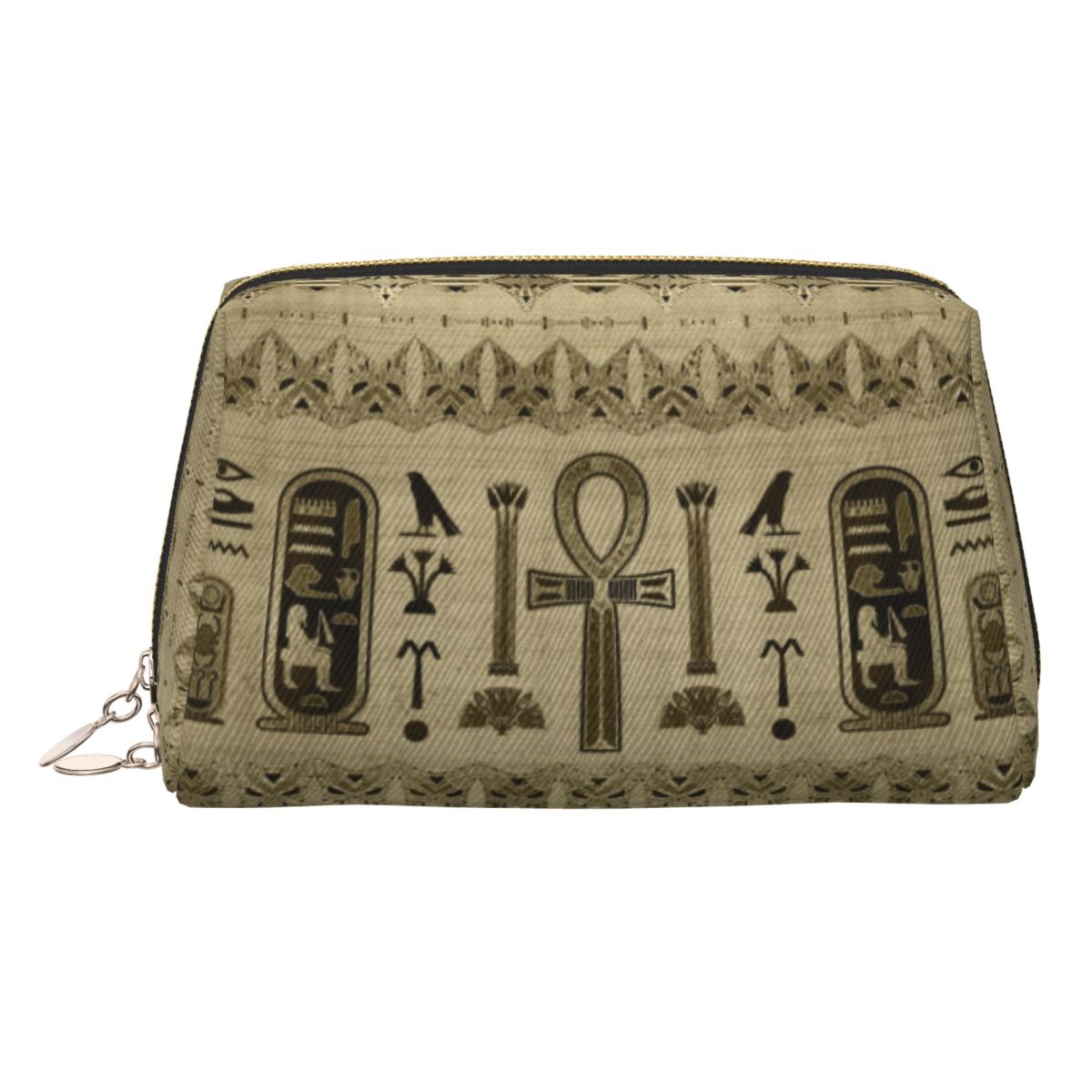 Borsa da toilette con croce eg - Women Bags Egypt recensione e prezzo