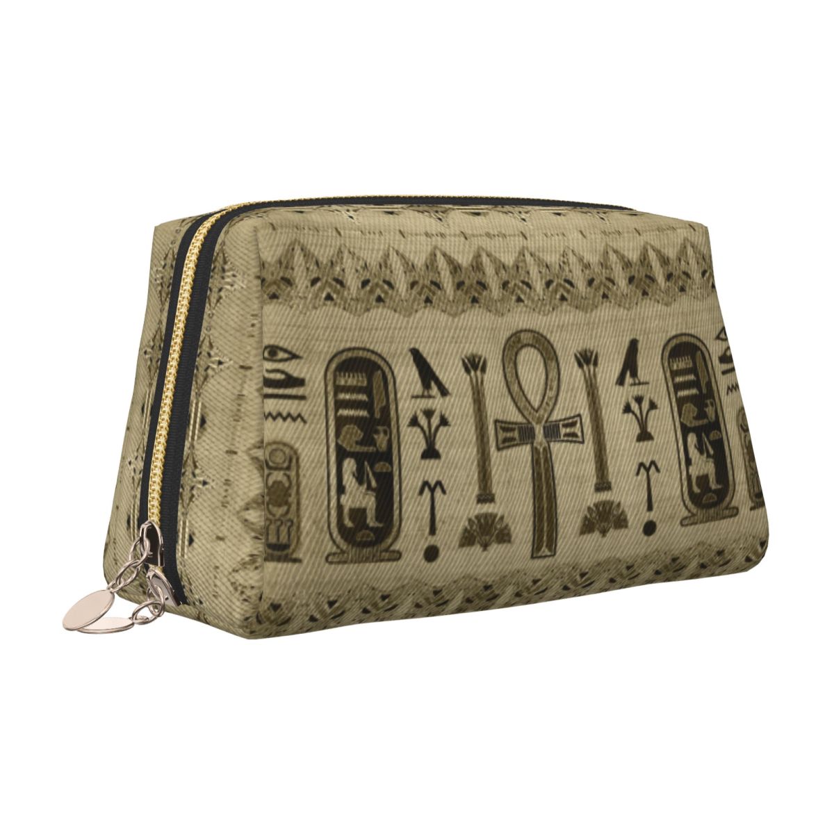 Borsa da toilette con croce eg - Women Bags Egypt recensione e prezzo
