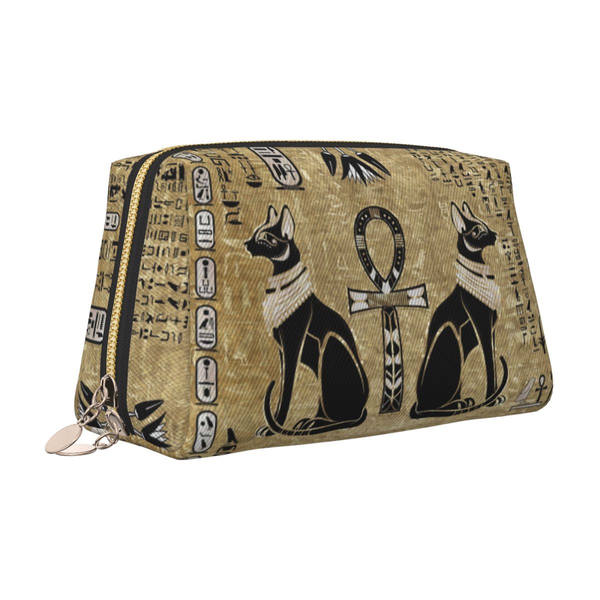 Borsa da toilette con croce eg - Women Bags Egypt recensione e prezzo
