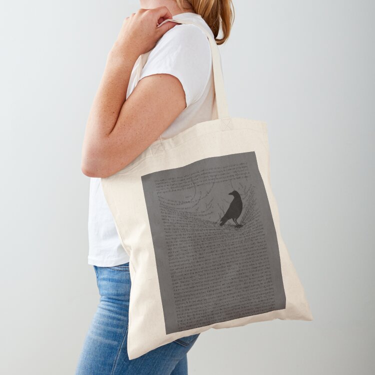 La Borsa del Corvo di Edgar Al - Women Bags Edgars recensione e prezzo