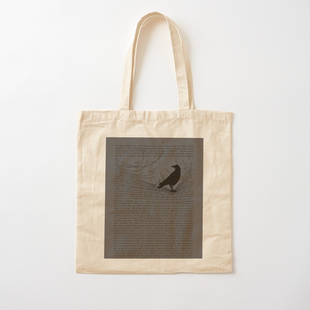 La Borsa del Corvo di Edgar Al - Women Bags Edgars recensione e prezzo