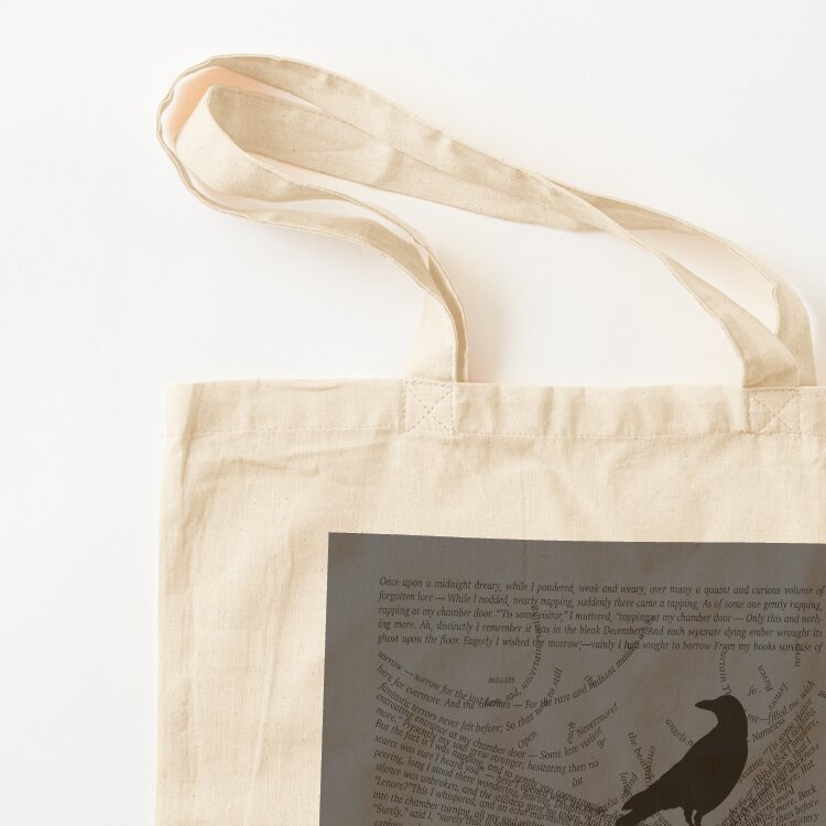 La Borsa del Corvo di Edgar Al - Women Bags Edgars recensione e prezzo