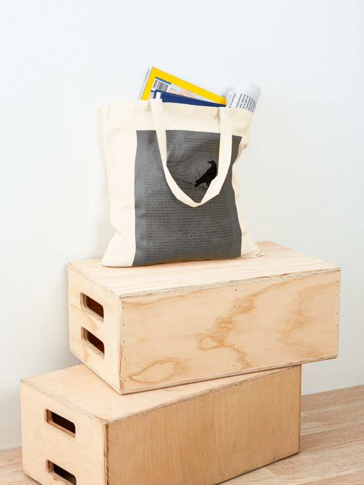 La Borsa del Corvo di Edgar Al - Women Bags Edgars recensione e prezzo