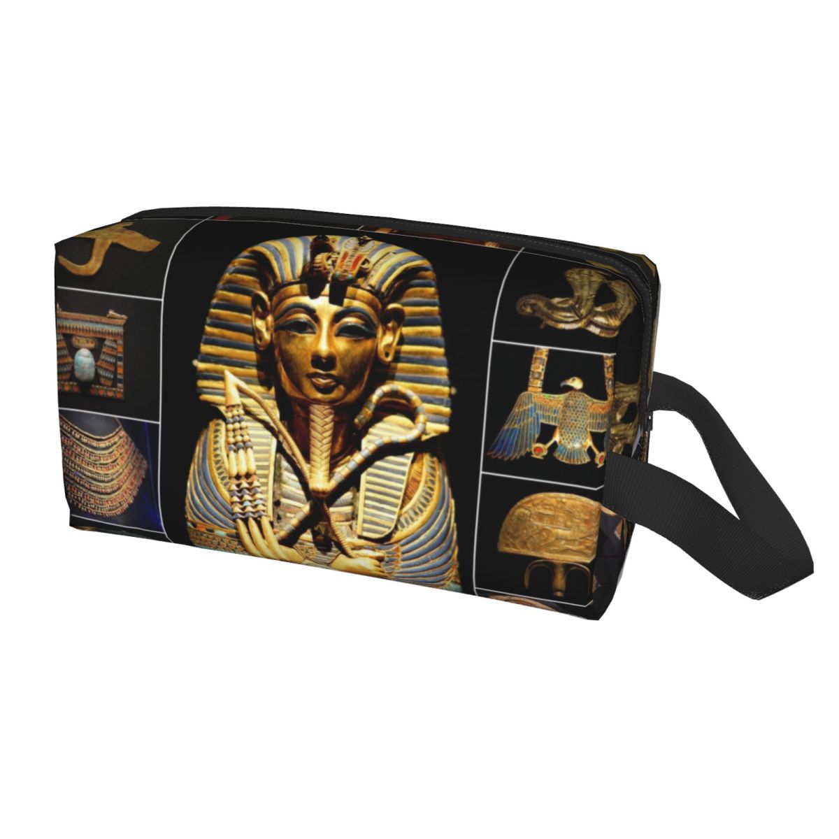 Egitto Re Antico Tutankhamun G - Women Bags Egypt recensione e prezzo