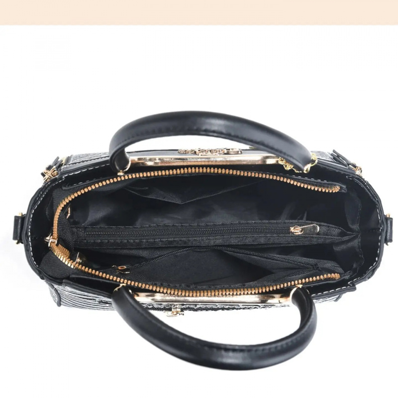 Set di Borse da Donna con Text - Women Bags Crossbody recensione e prezzo