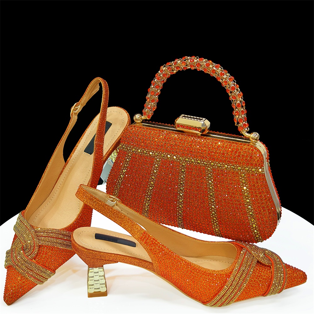 Set di scarpe con tacco alto e - Women Bags In Dubai recensione e prezzo