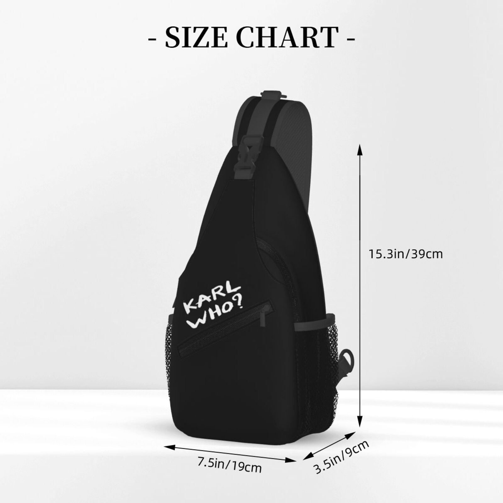 Karl Who Borsa a tracolla con  - Women'S Karl Bags recensione e prezzo