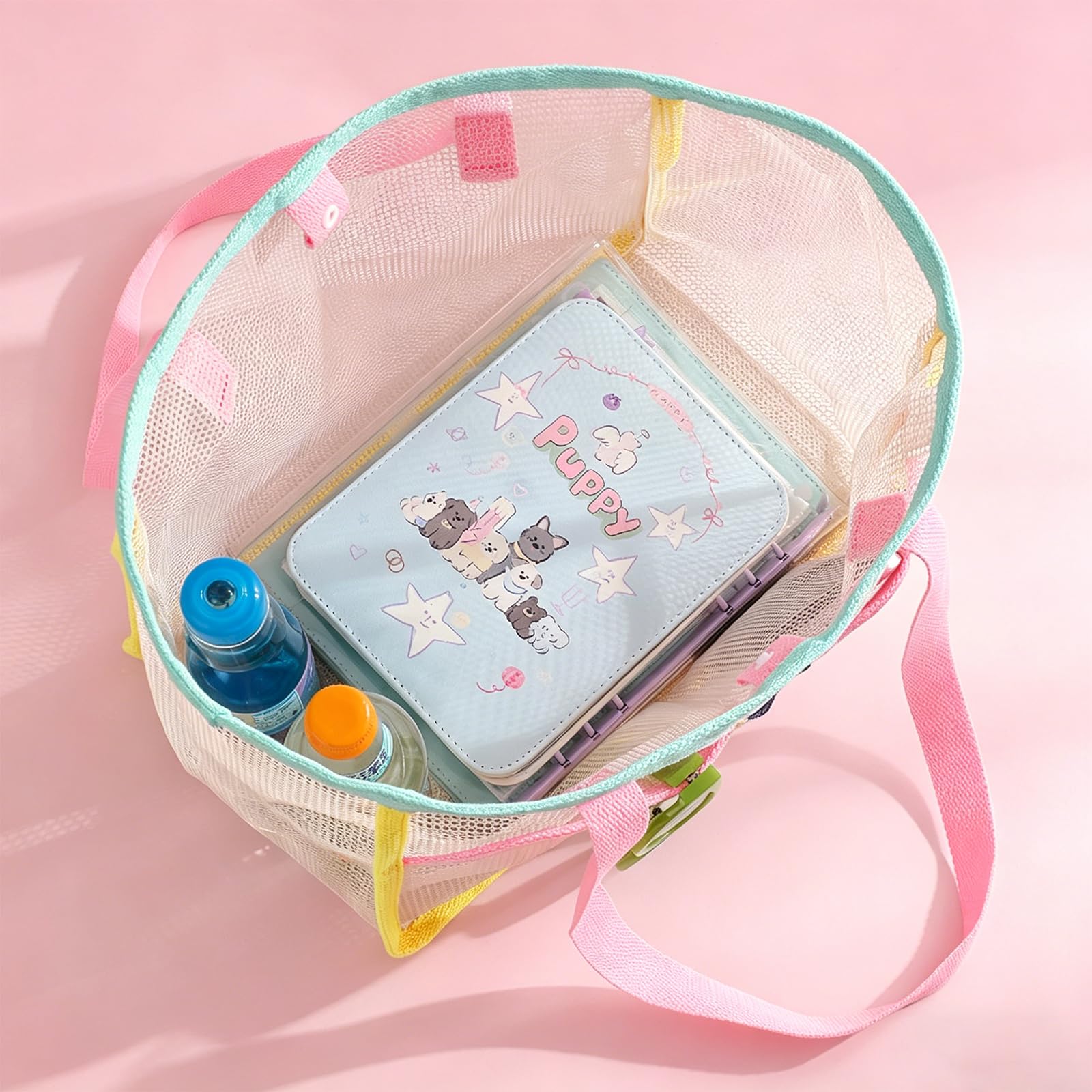 Borse da Spiaggia per Donne, B - Women Bags Accessories recensione e prezzo