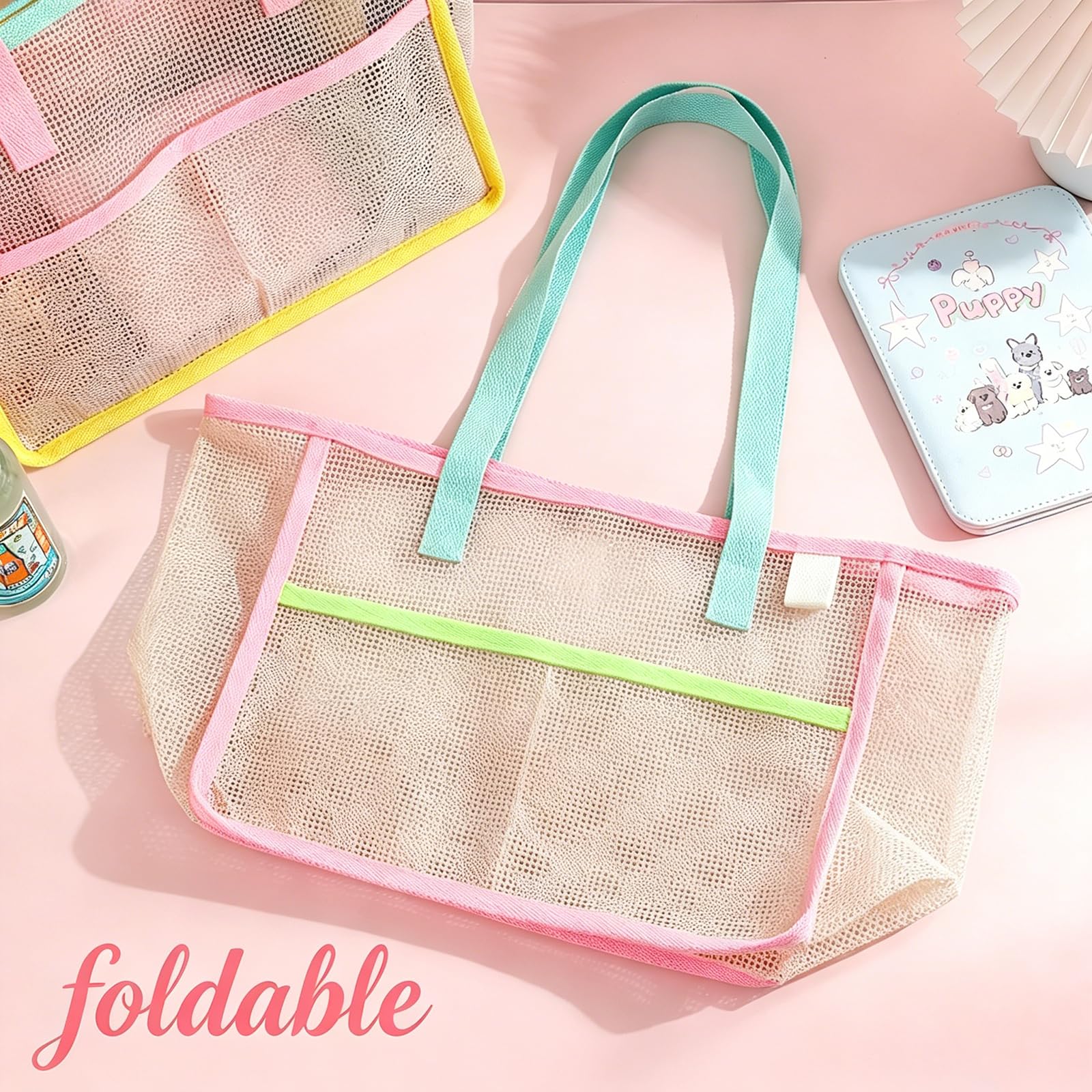Borse da Spiaggia per Donne, B - Women Bags Accessories recensione e prezzo