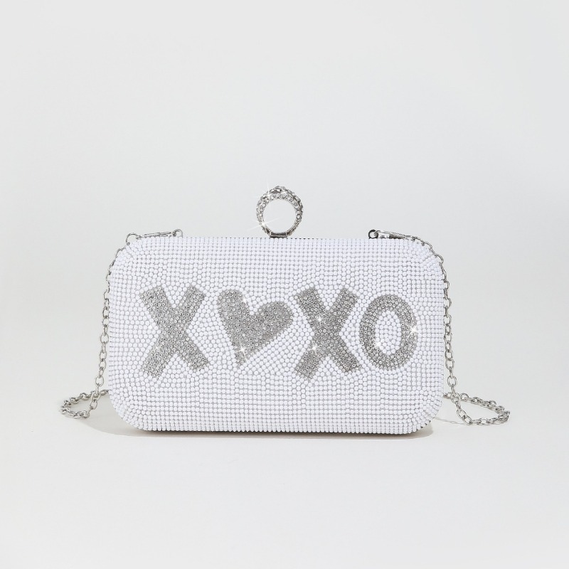 Borsa a mano classica da matri - Women'S Xoxo Bags recensione e prezzo
